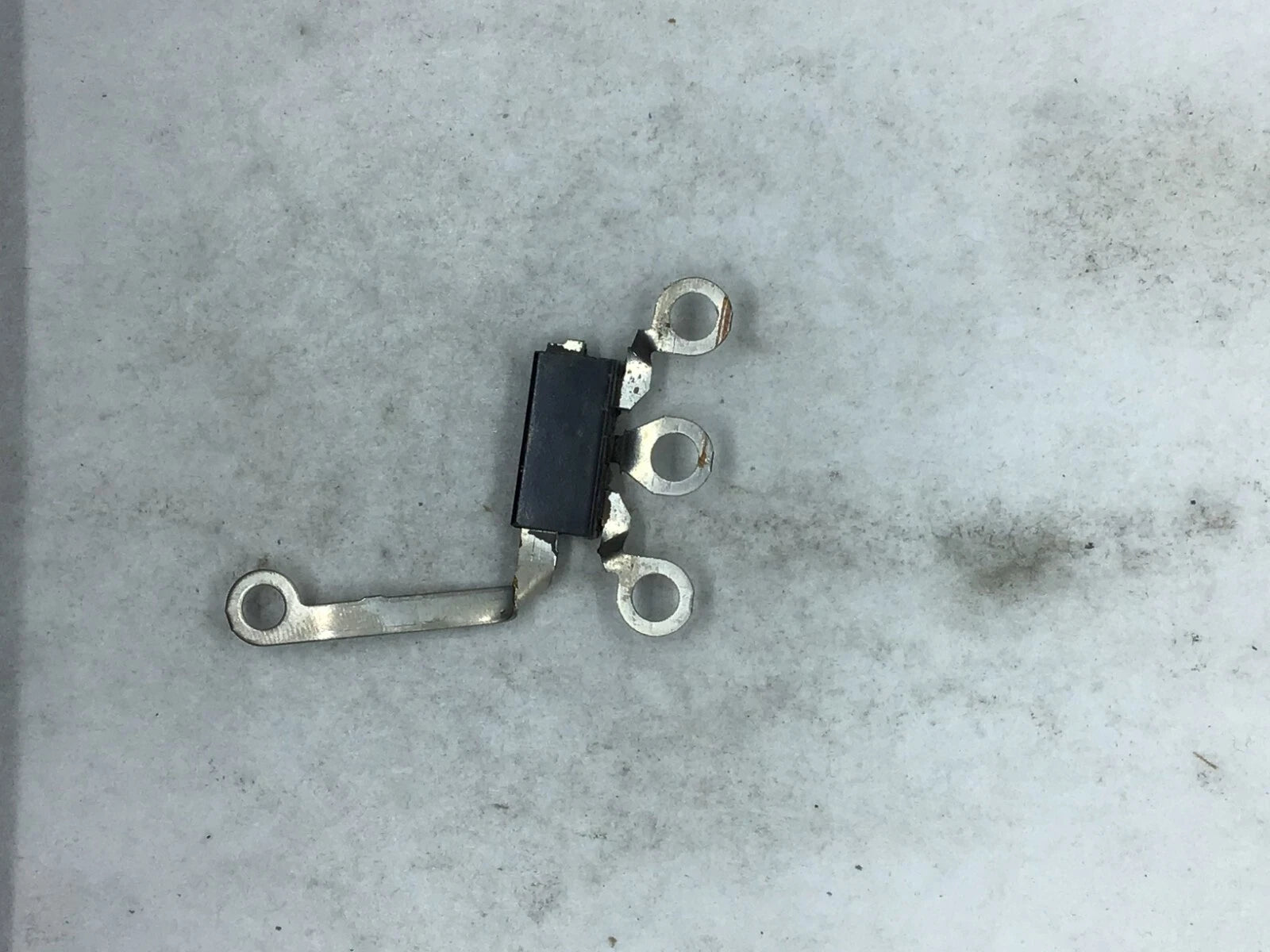 Delco Remy Parts 56938 for Mercury (Returned/Open Box)