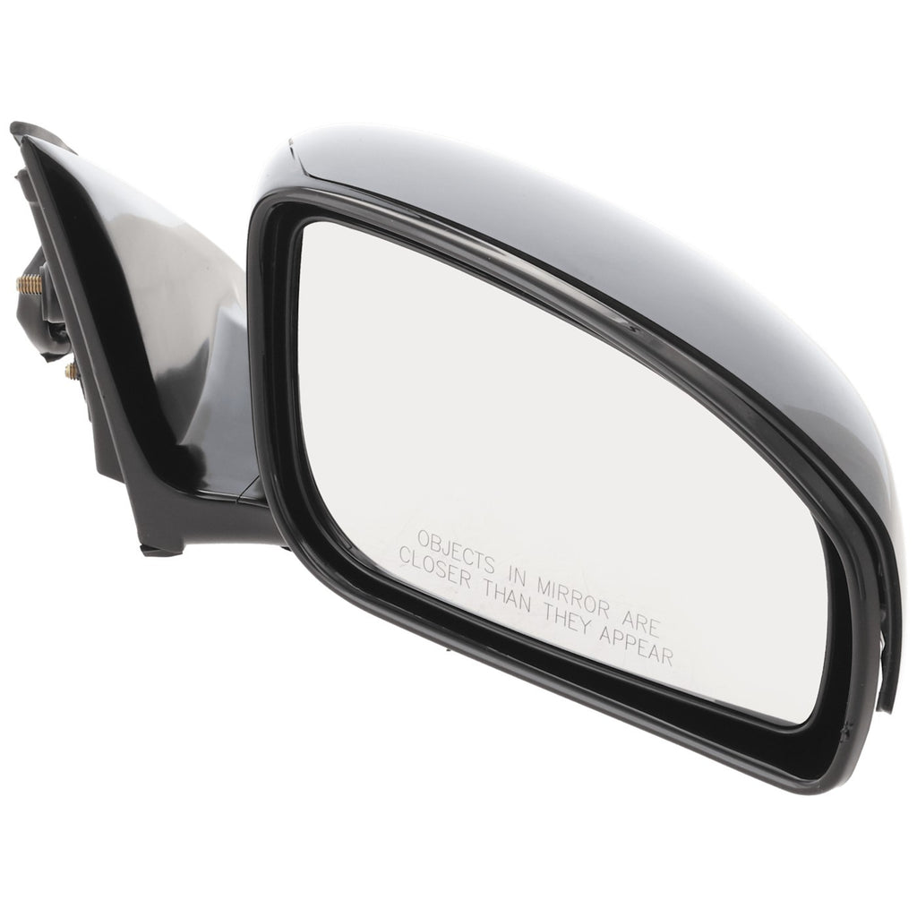 Set of 2 Heated Mirrors for Infiniti M45 M35