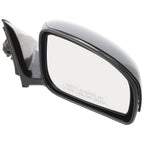 Set of 2 Heated Mirrors for Infiniti M45 M35