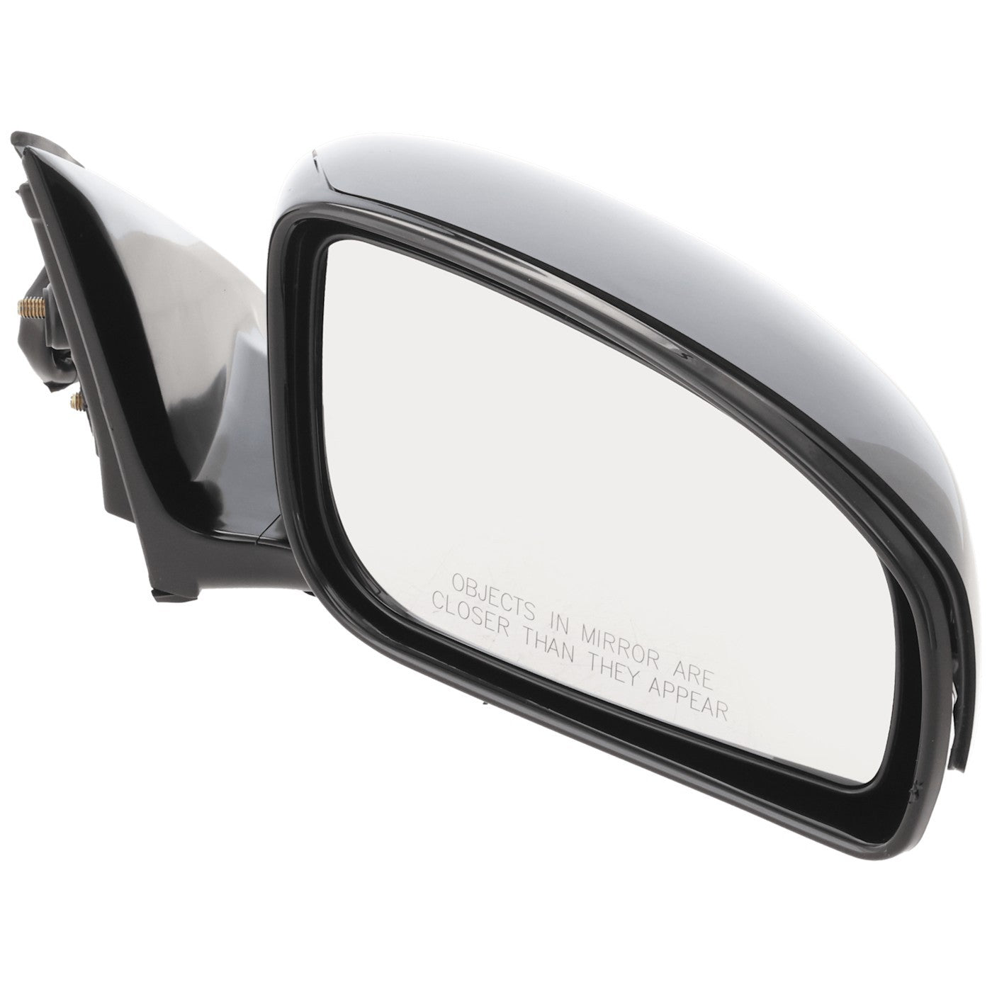 Set of 2 Heated Mirrors for Infiniti M45 M35
