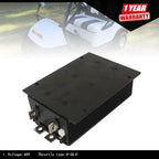 DC Motor Controller for Club Car 500A 48V (0-5KΩ)