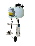 FPF Fuel Pump Assembly for Harley-Davidson FLST Softail Heritage (2008–2010) 75211-08