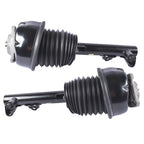 2Pcs Front Air Shock Struts with ADS for Mercedes CLS400 CLS550 (2012-2017)