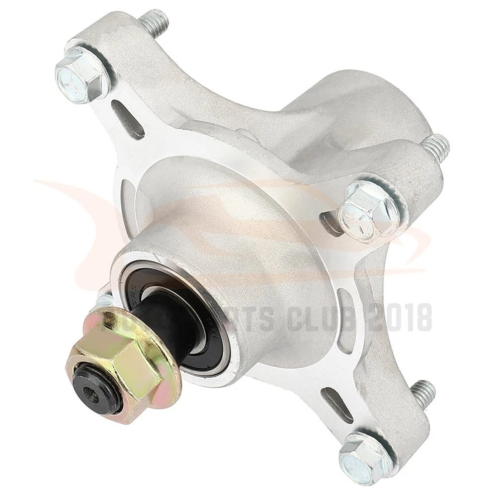Spindle Assembly for Toro Zero Turn Mowers (34" - 50" Decks)