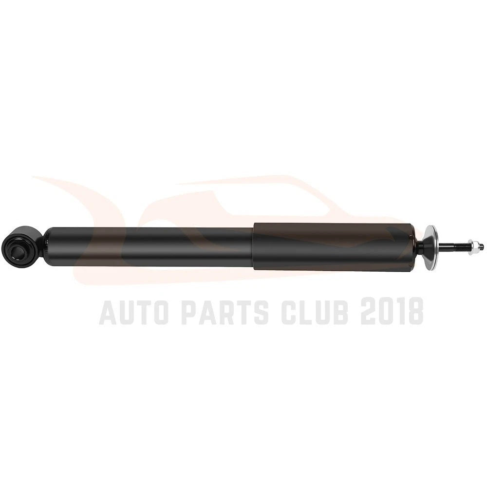 Rear Pair Shocks Struts for Chevrolet Malibu Pontiac G6 (2004–2012)