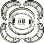 Brake Shoes for Honda Big Red 250 ATC250ES ATC250SX (1985)