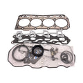 Overhaul Gasket Kit 729902-92640 for Yanmar 4TNE98 Engine (Forklift)