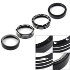 Motor Instrument Meter Ring Cover for Honda Rebel CMX 300 500 (2017–2019)