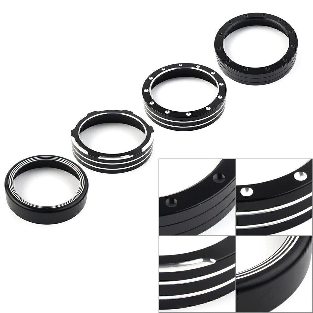 Motor Instrument Meter Ring Cover for Honda Rebel CMX 300 500 (2017–2019)