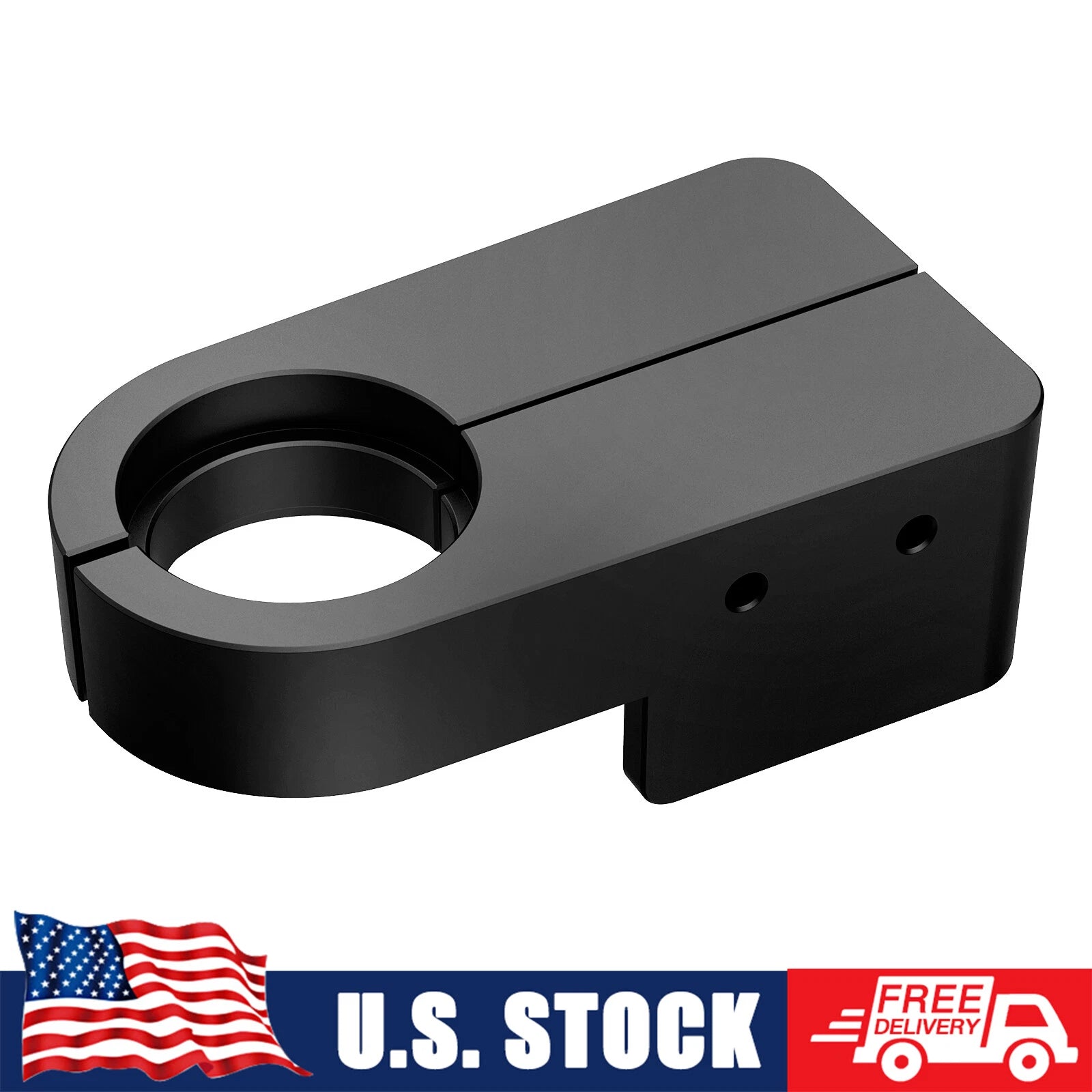 Front Swingarm Chain Guide Slider Guard for Yamaha Banshee 350 (1987–2006)