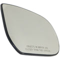 Mirror Glass Set for Ford Escape, Mercury Mariner (2001–2007)