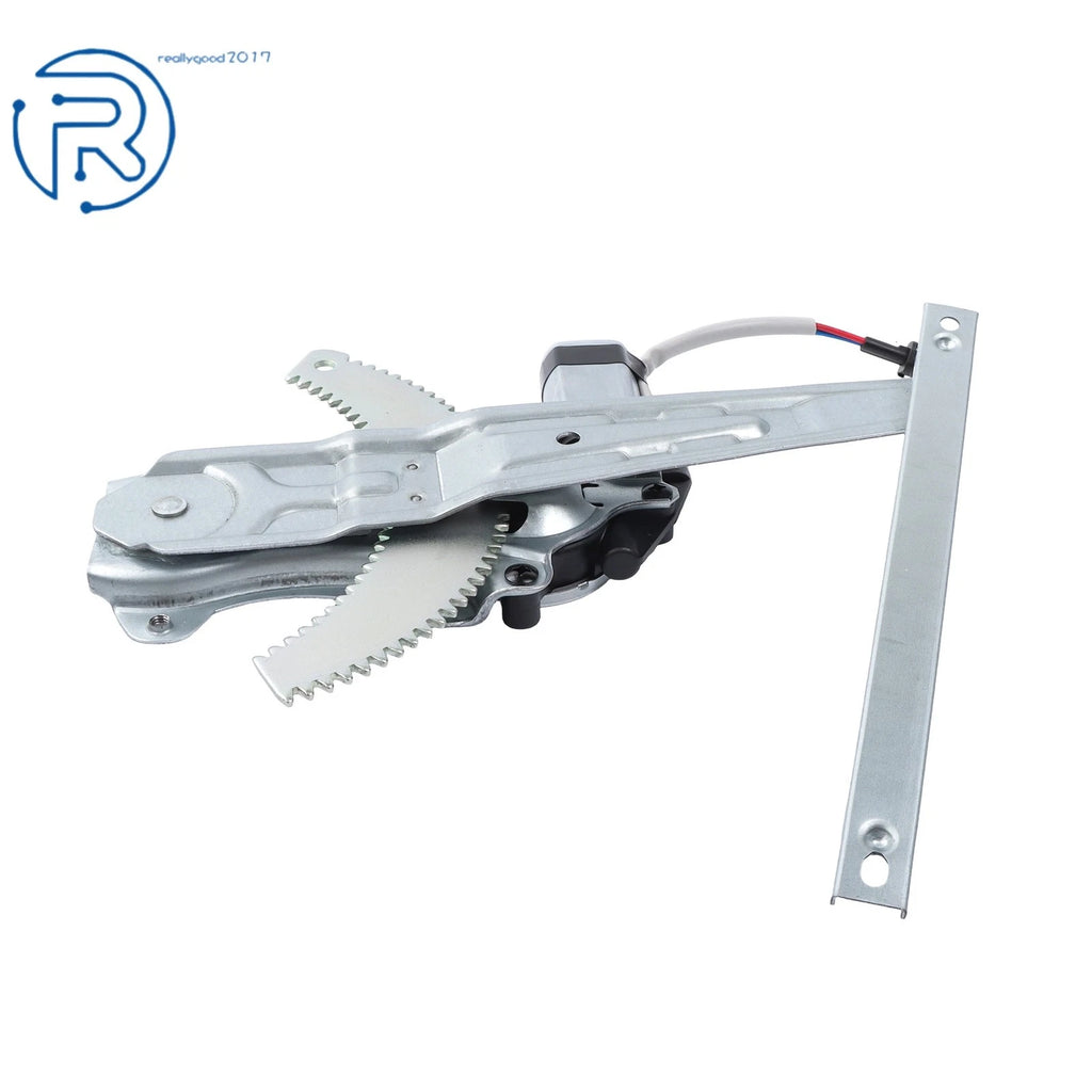 Power Window Regulator with Motor for Nissan Versa (2007-2013) Rear Left