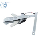 Power Window Regulator with Motor for Nissan Versa (2007-2013) Rear Left