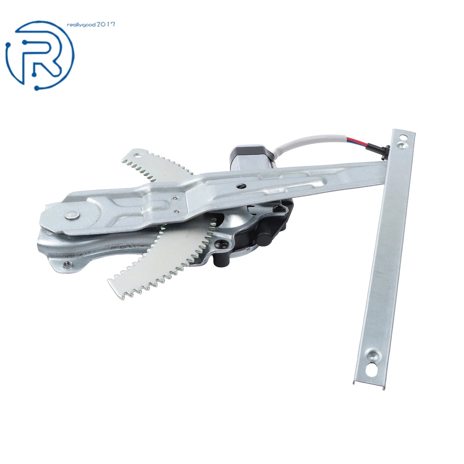 Power Window Regulator with Motor for Nissan Versa (2007-2013) Rear Left