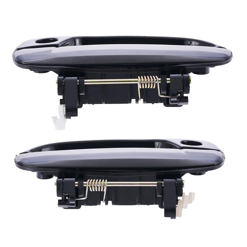 Door Handle Outer 2 x for Hyundai Accent (2000–2006)