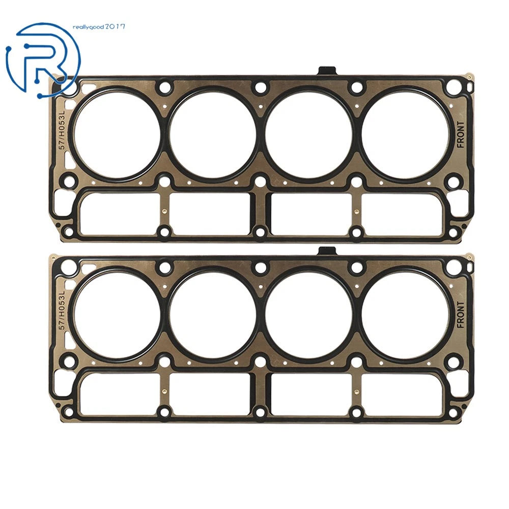 Head Gasket Set with Bolts & Lifters for GMC Sierra 1500 Yukon (5.3L)