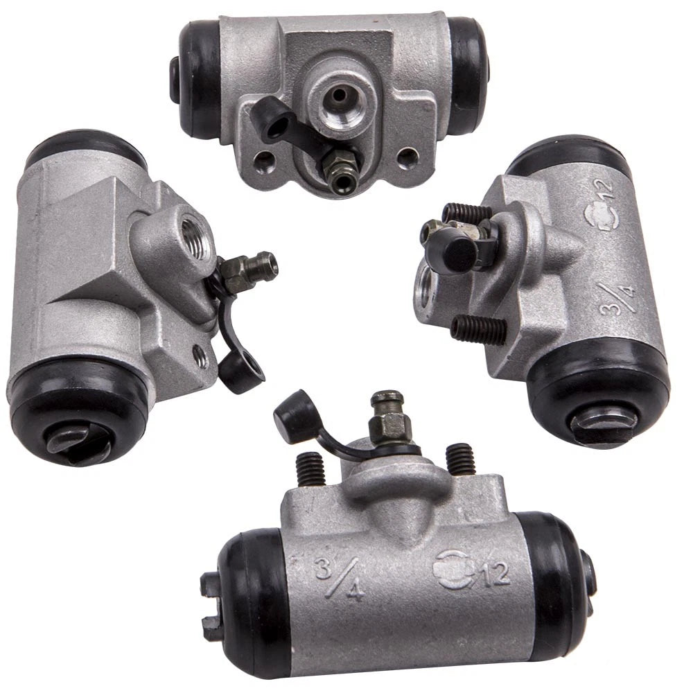 Brake Cylinder Master Set for Kawasaki LT (Year Range Not Specified)