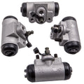 Brake Cylinder Master Set for Kawasaki LT (Year Range Not Specified)