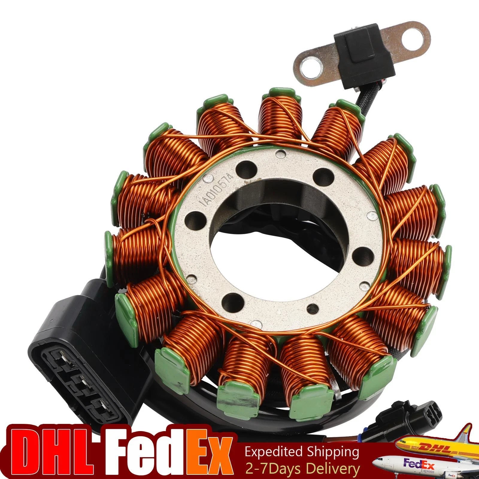 Stator Alternator for Aprilia Tuono V4 Factory 1100 Superpole (2021–2024)