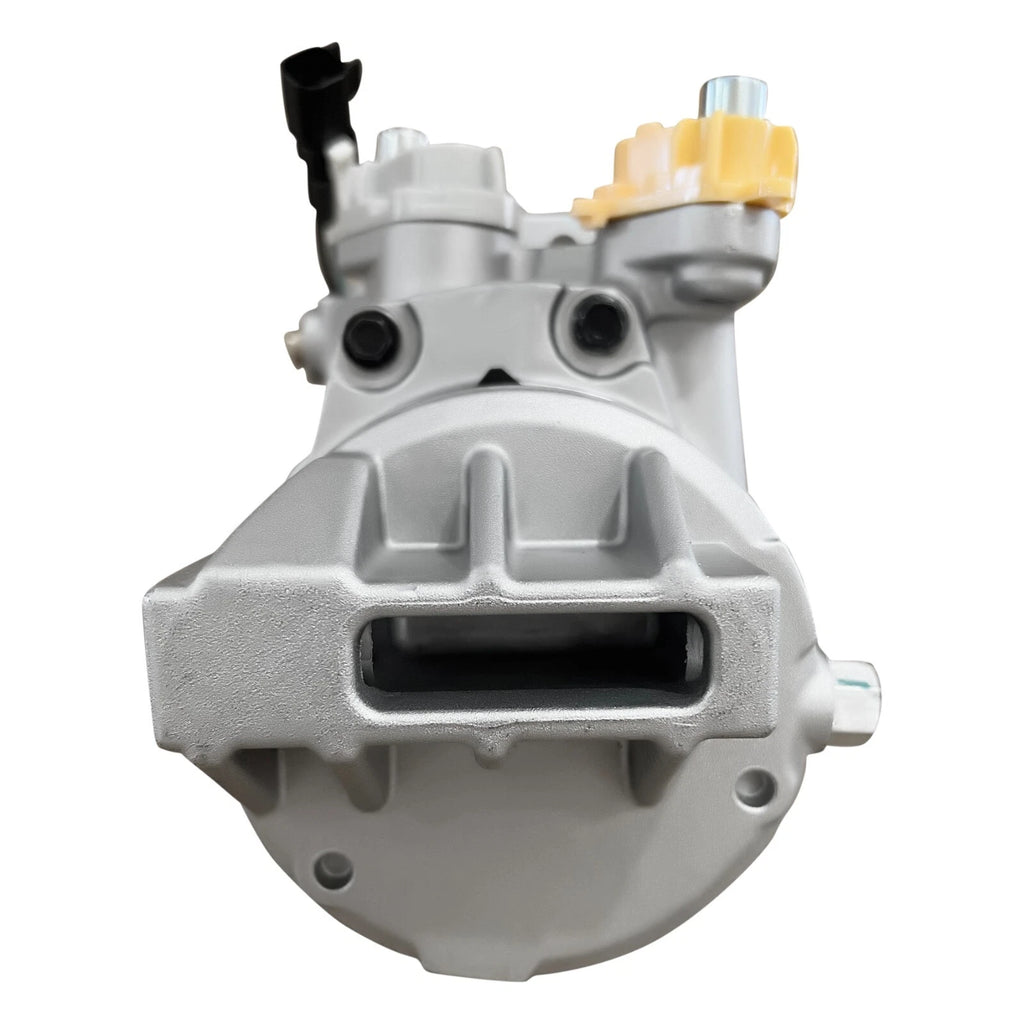 A/C Compressor Kit With Condenser for Ford F-150 2.7L (2016–2016)