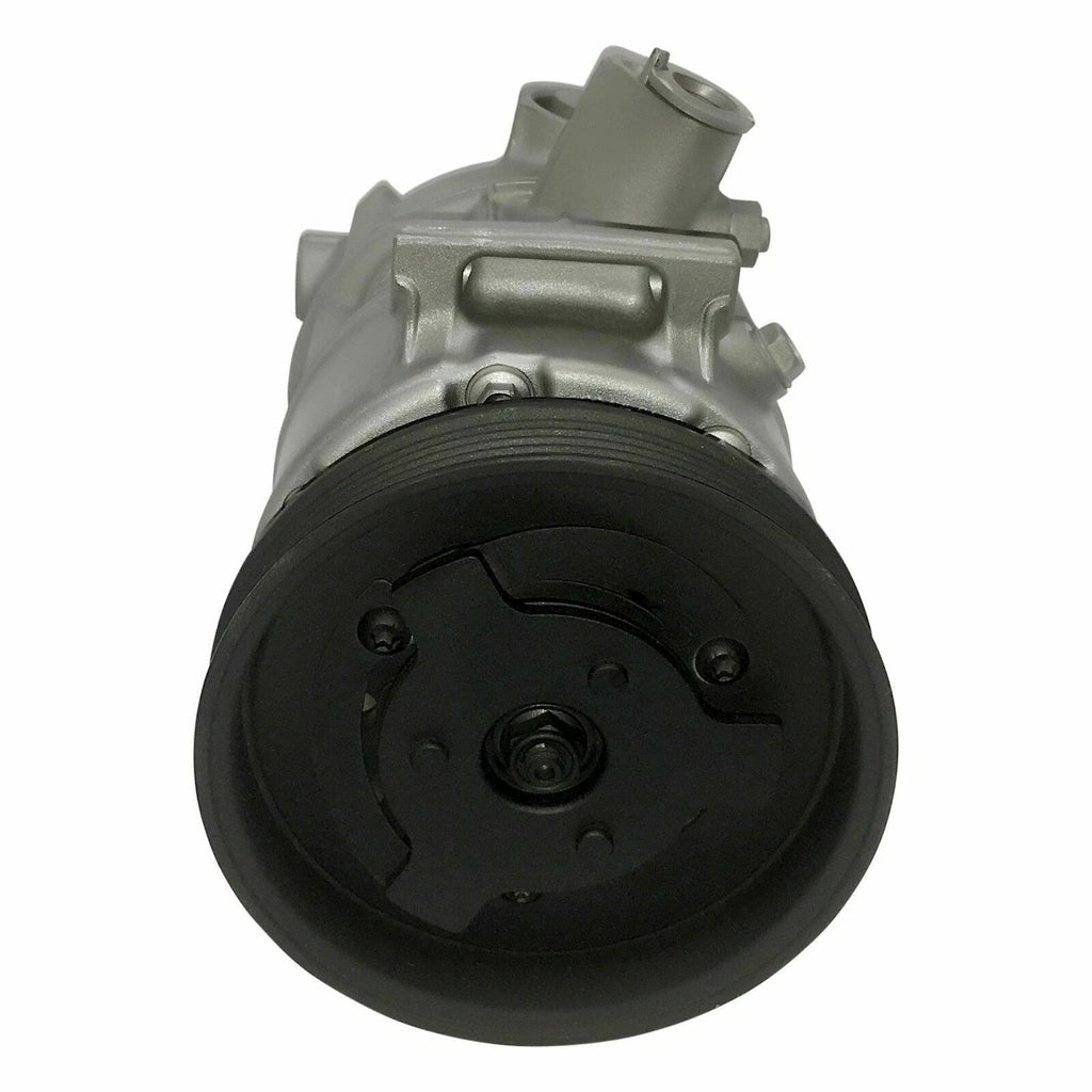 AC Compressor Kit Replacement for Isuzu Giga (2000-2007)