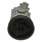 AC Compressor Kit Replacement for Isuzu Giga (2000-2007)