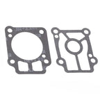 Water Pump Service Kit for Mercury Mariner Outboard 25 30 HP (853792A1, 47-853792A07)