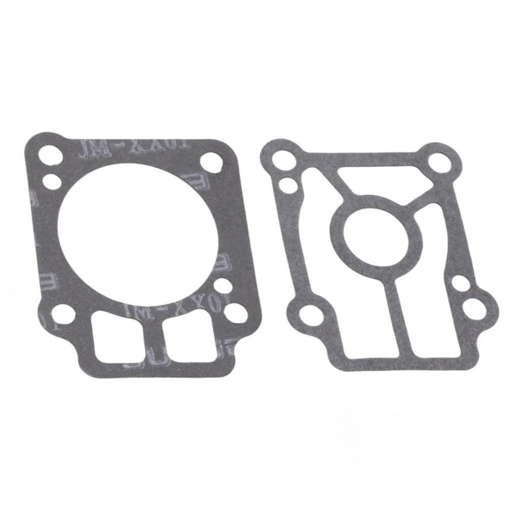 Water Pump Service Kit for Mercury Mariner Outboard 25 30 HP (853792A1, 47-853792A07)