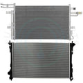 Cooling Kit for Ford Taurus (2013–2018)
