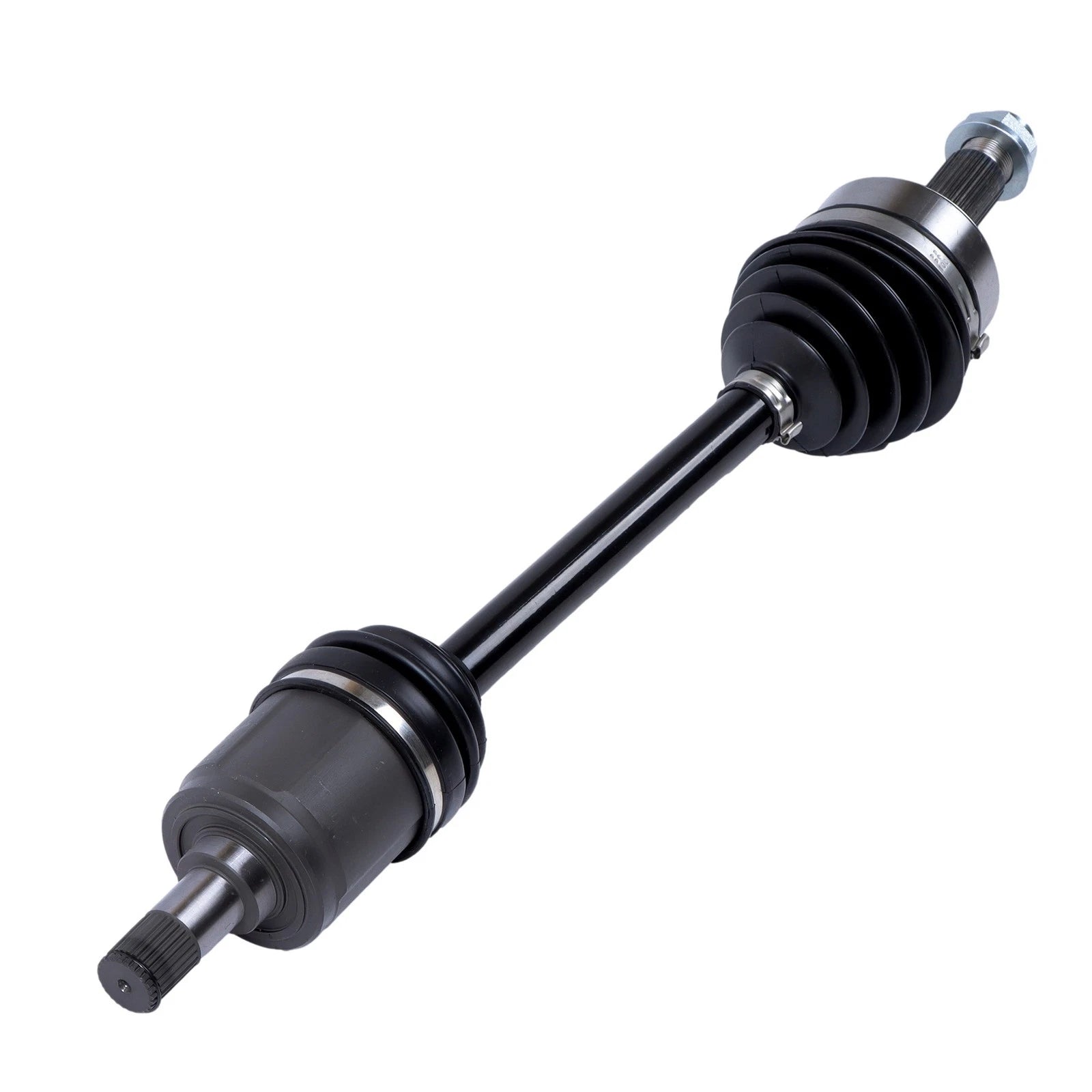 Front Left CV Axle Assembly for Honda Accord (2008–2015)