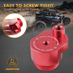 Belt Removing Tool for Can-Am Maverick X3 R RR (2017–2024) 708200720