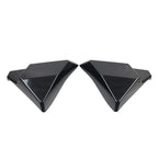 Unpainted Side Cover Panel for Harley Touring Road Street Glide Special (2009–2023)