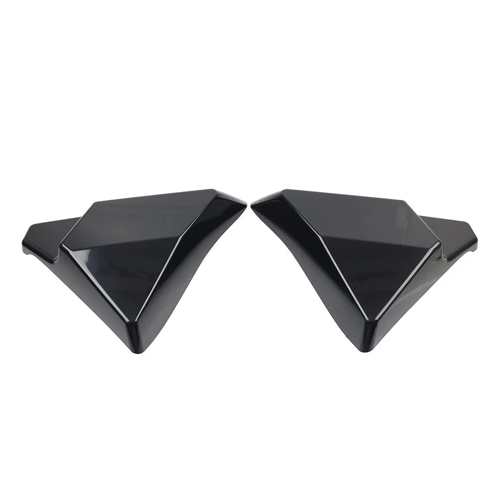 Unpainted Side Cover Panel for Harley Touring Road Street Glide Special (2009–2023)