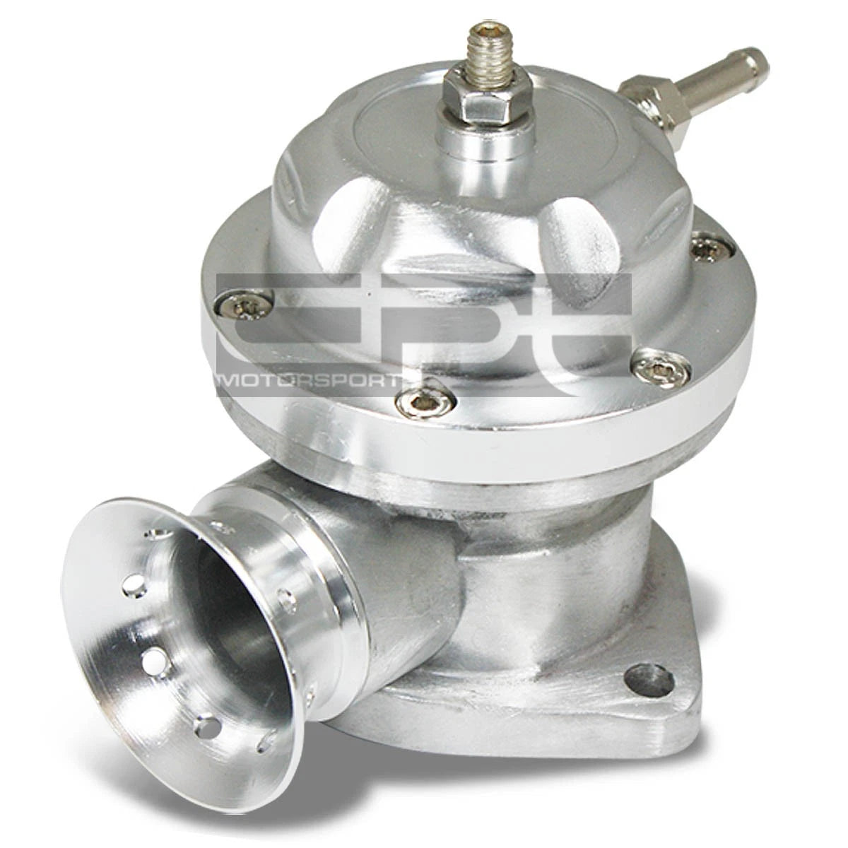 Adjustable Billet Aluminum Turbo Blow Off Valve for