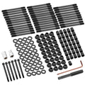 6.6L Head Stud Kit for Chevrolet Duramax (2001–2016) LB7 LLY LBZ LMM LML V8