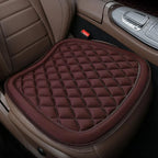 Car Cushion Driver Seat Office Pad Silicone for Car