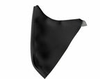 Leather Emergency Brake Boot Cover for BMW E30 (1984–1991) Black