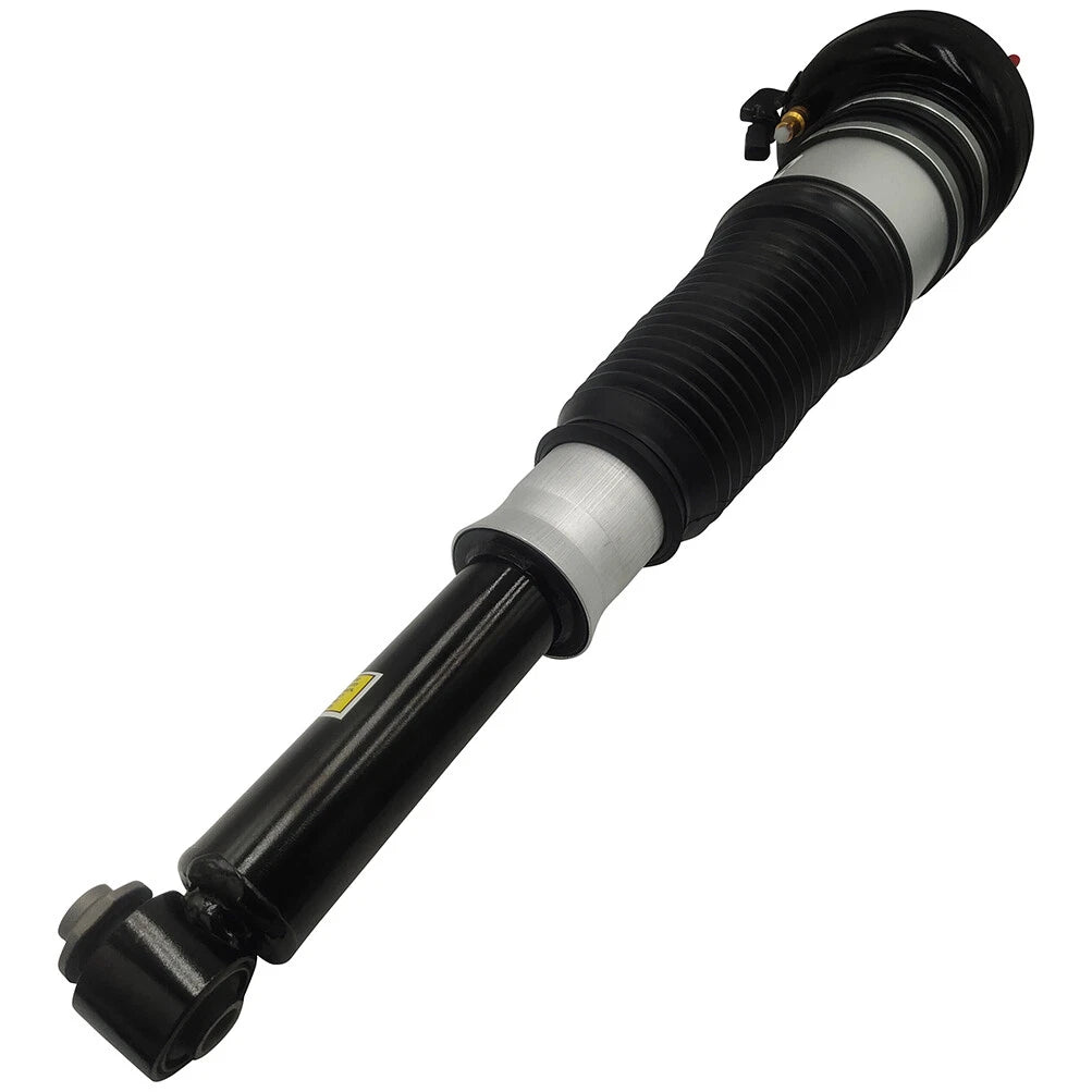 Pair Rear Air Suspension Struts for Audi A8 S8 Quattro (2009–2018)
