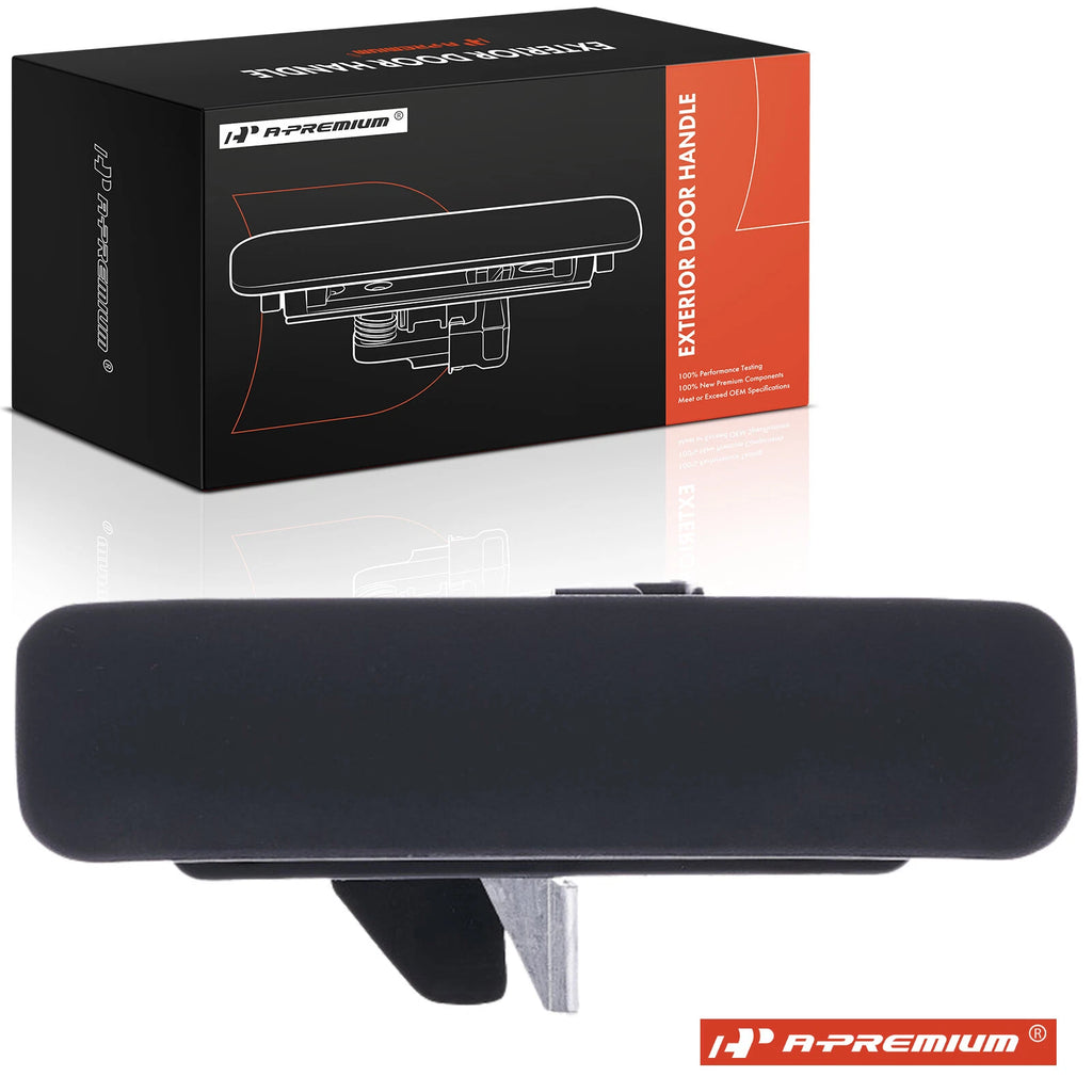 Right Exterior Door Handle for Ford E-150 E-250 E-350 (1992–2021)