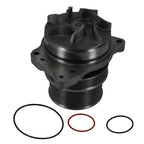 Engine Cooling Assembly for Cummins X15 ISX ISZ QSX15 CM570 (2019–2024)