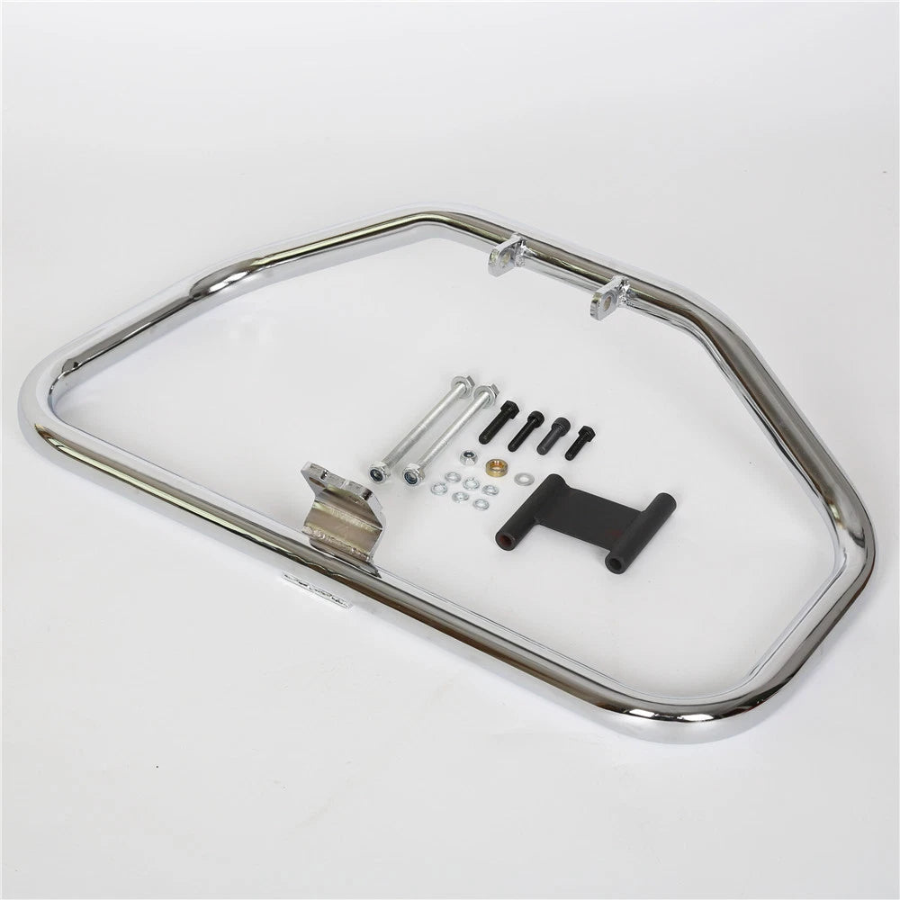 Engine Guard Crash Bar for Harley Davidson Sportster 883 1200 (1984–2003)