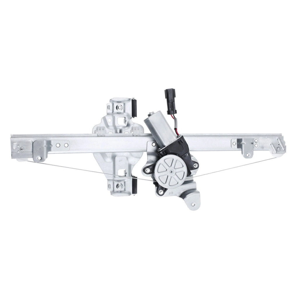 Rear Power Window Regulator with Motor for Chevy Trax (2013-2020)
