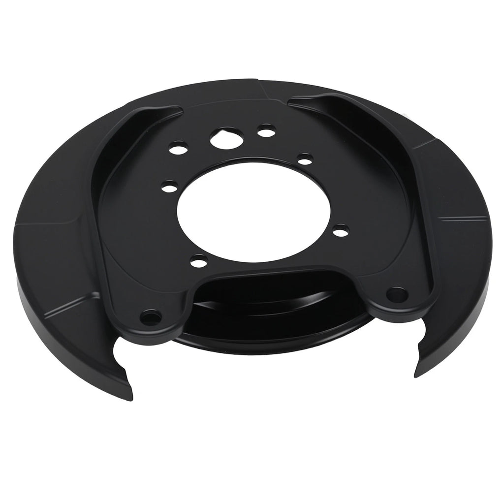 Rear Right Brake Dust Shield Plate for Nissan Xterra (2005–2015)
