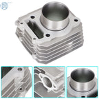 Cylinder Piston Rebuild Kit for Honda TRX 300 Fourtrax (1988-2000)