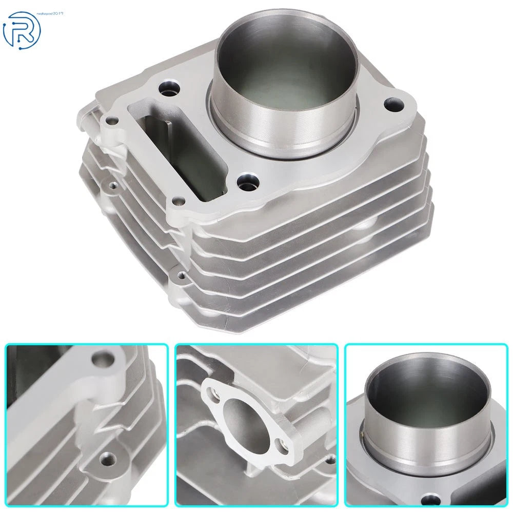 Cylinder Piston Rebuild Kit for Honda TRX 300 Fourtrax (1988-2000)