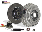 Clutch and Slave Kit for Chevy Blazer S10 GMC S15 (1996–2003)