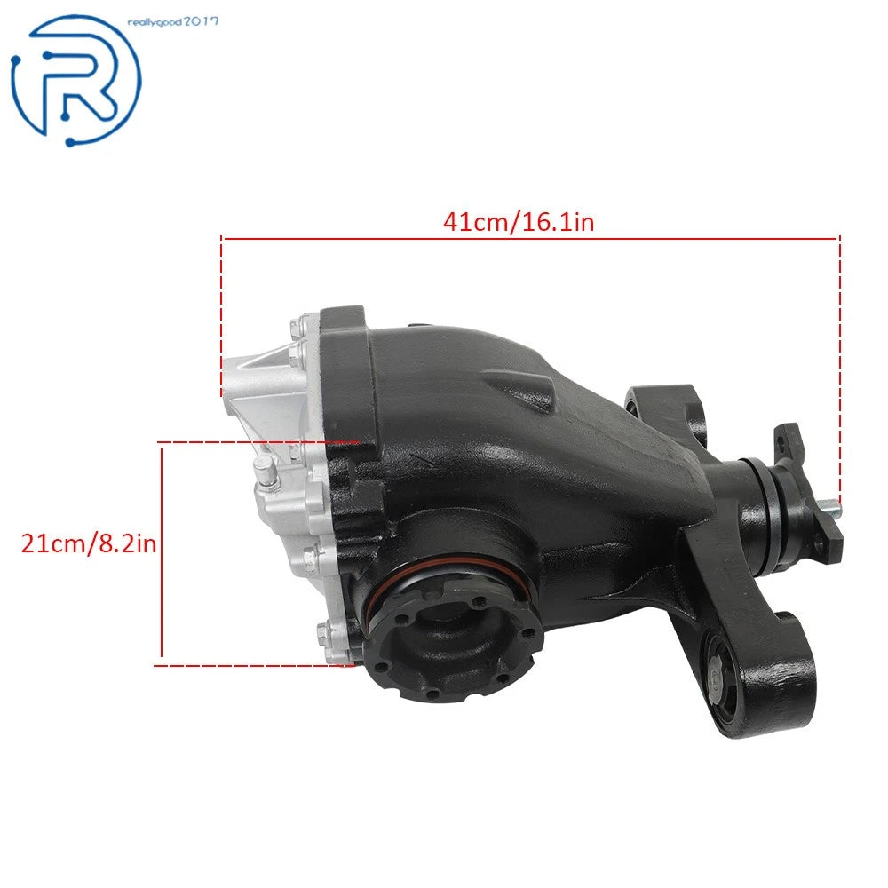 Rear Carrier Differential Assembly for Cadillac CTS (2014-2019) AWD 3.27 Ratio