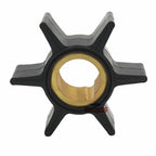 Impeller 388702 for Evinrude Johnson/OMC BRP Outboard 25HP (1990–1999)