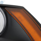 LED Headlight Taillight Light Kit for Yamaha Drive 2 Golf Cart (2017-Present)