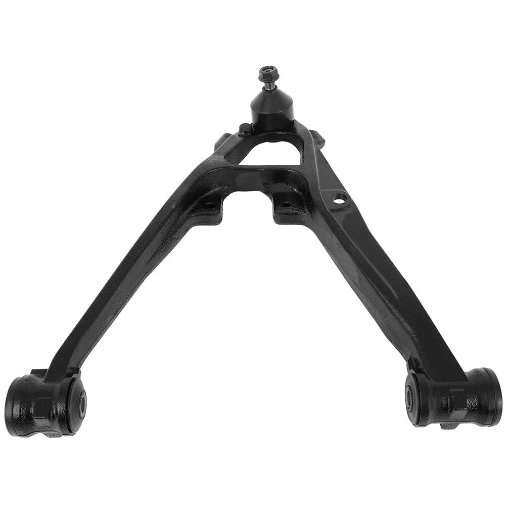 Front Control Arm with Ball Joints & Tie Rod End for GMC Yukon (2007–2013)